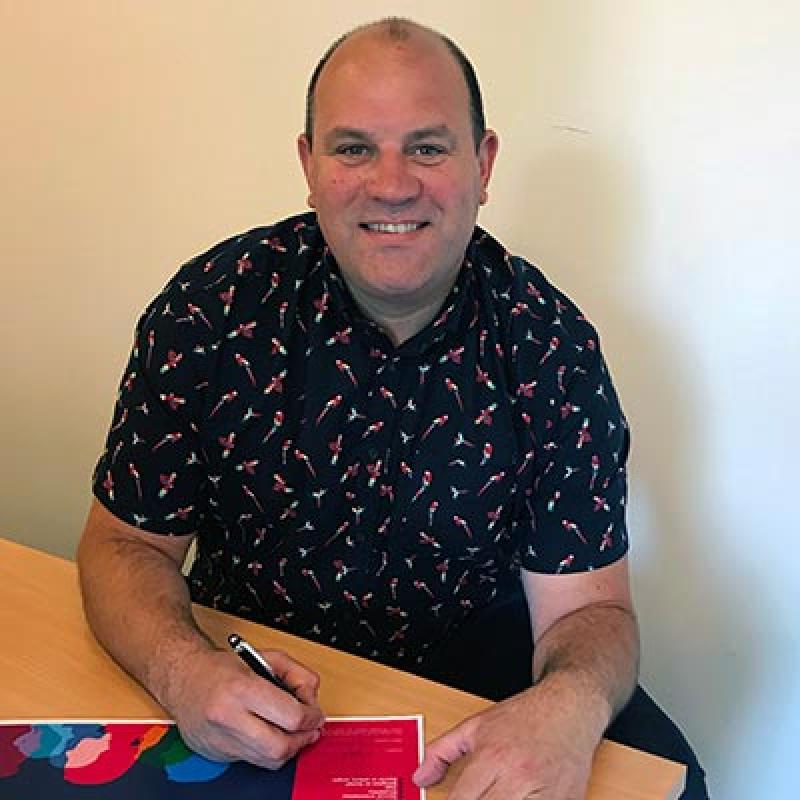 Andy Freeth