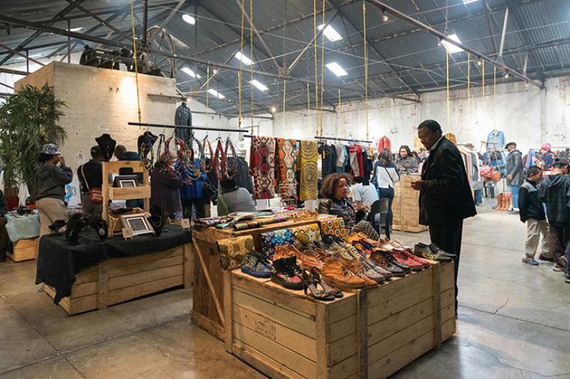 Maboneng