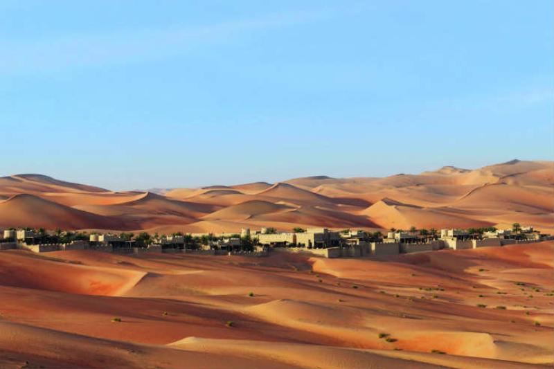 Abu Dhabi