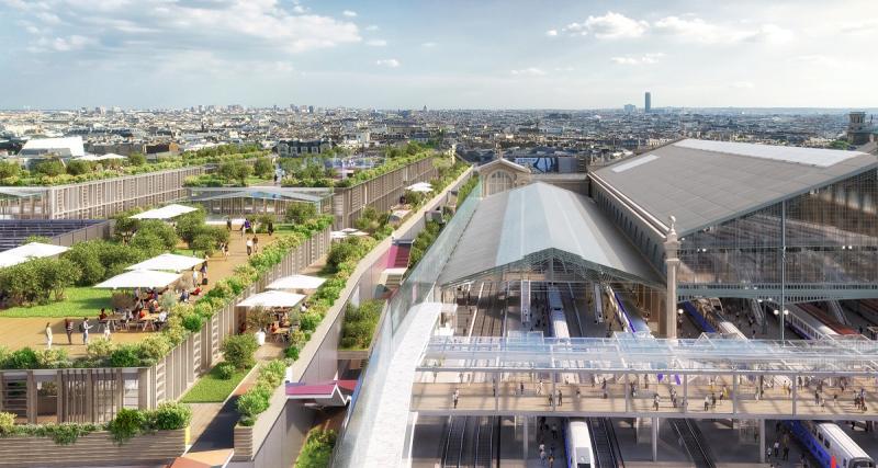 Rush hour Eurostar capacity to grow 'nearly 50%'