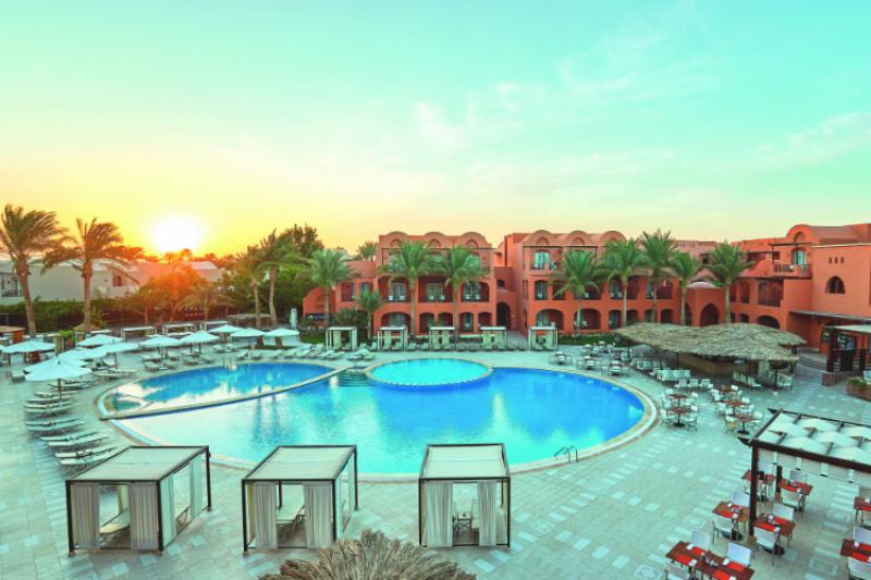 New Sensimar resorts in Majorca and Egypt
