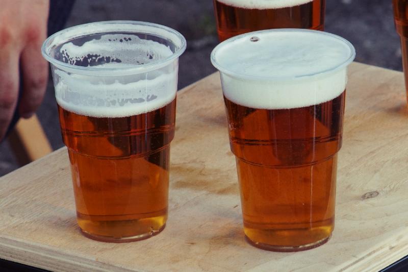 CAA: Drunk and abusive behaviour 'totally unacceptable'