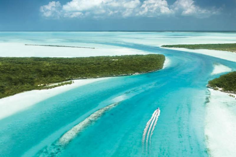 Caribbean