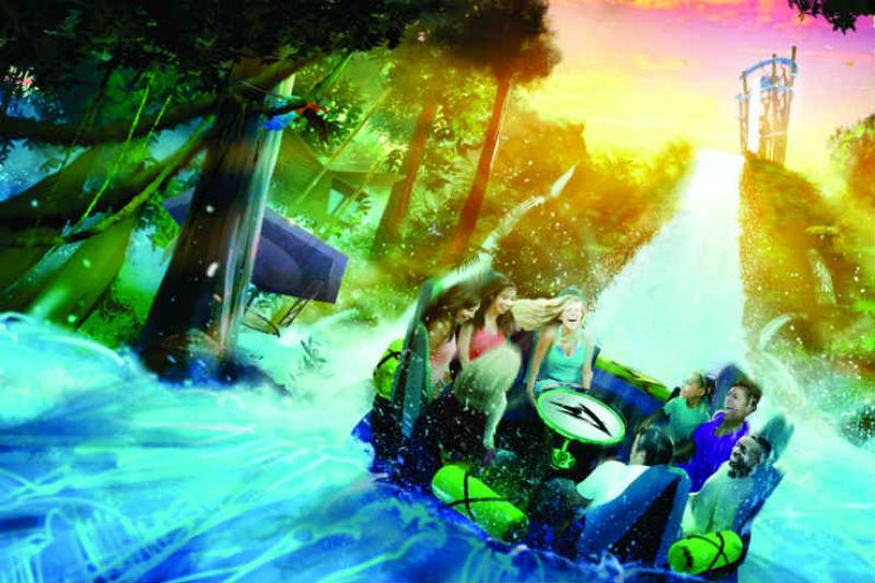 SeaWorld