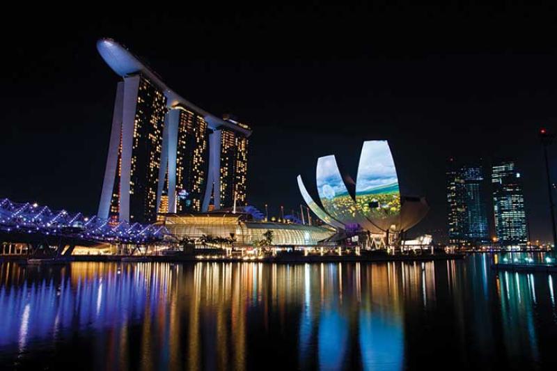 Singapore