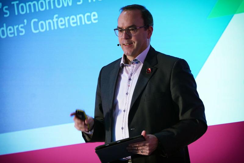 “There have been a lot of learnings and it’s been a hell of journey," says dnata Travel Europe boss