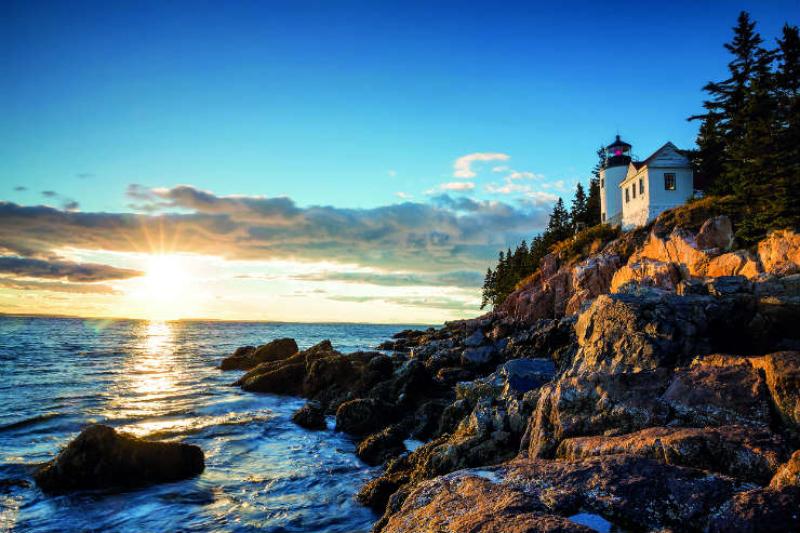 Top cruises for autumn