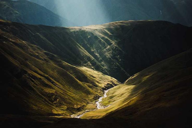 A culinary, cultural adventure in Georgia