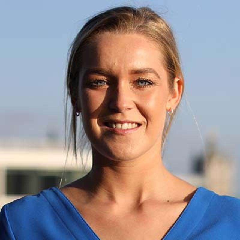 Jodie Pilgrim