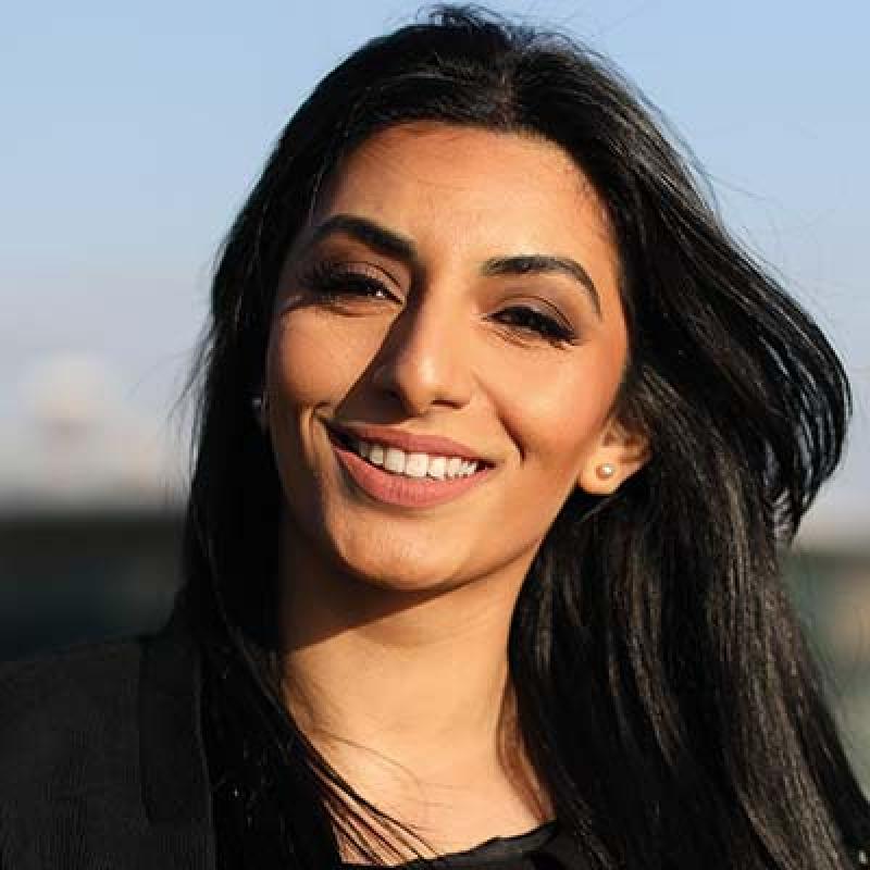 Kiri Dulay