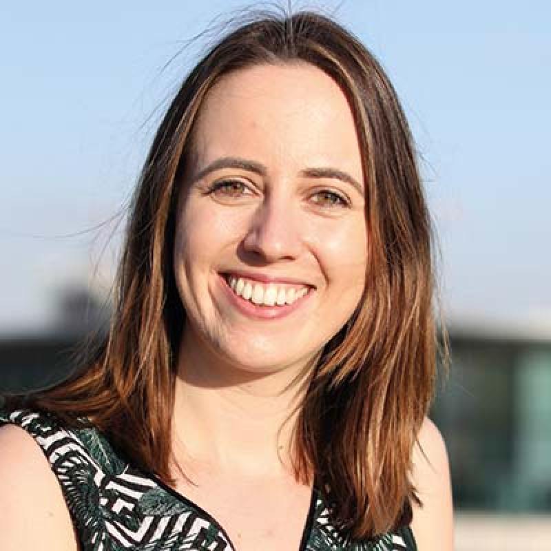 Lizzie Spearing