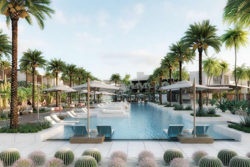 Nobu opens first Mexico hotel