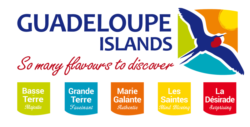 The Guadeloupe Islands 
