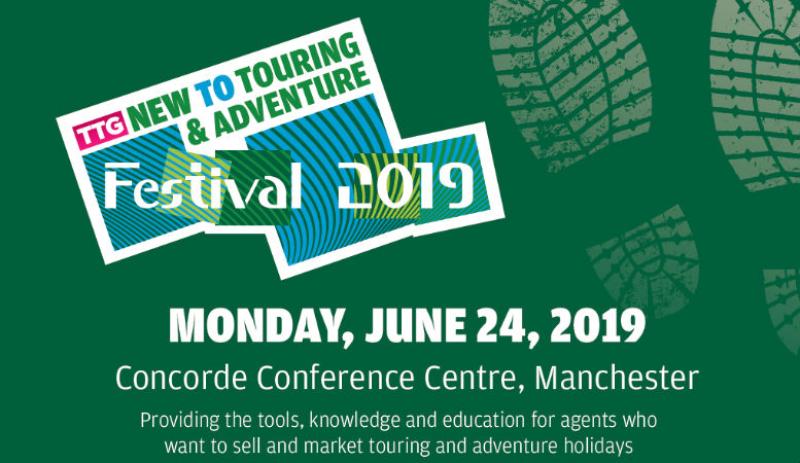 New to Touring and Adventure Conf step