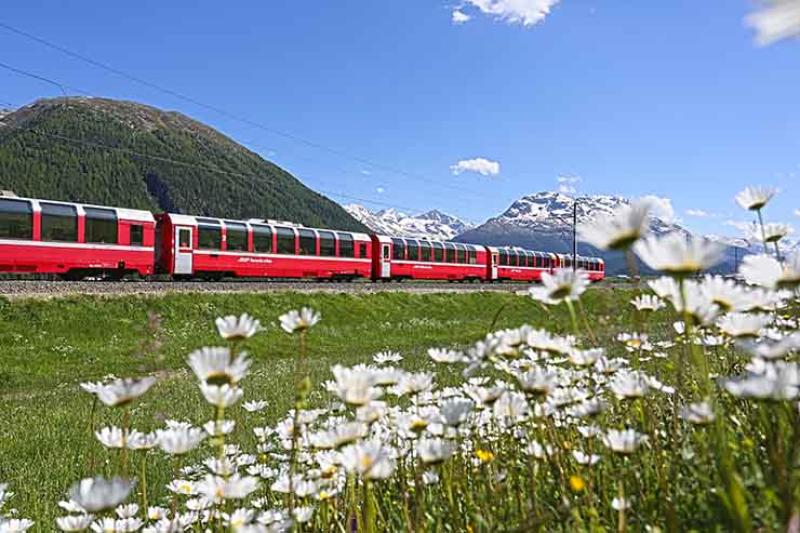 10. Swiss Classic Tour