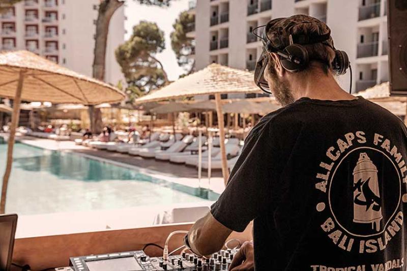 Cook’s Club Palma: ‘more social club than hotel’