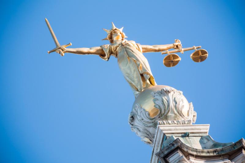 Buccament Bay scammer jailed