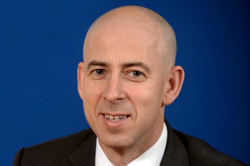 Fred Olsen boss Peter Deer said it was "unfair" of the UK government to single out cruise amid its coronavirus advice