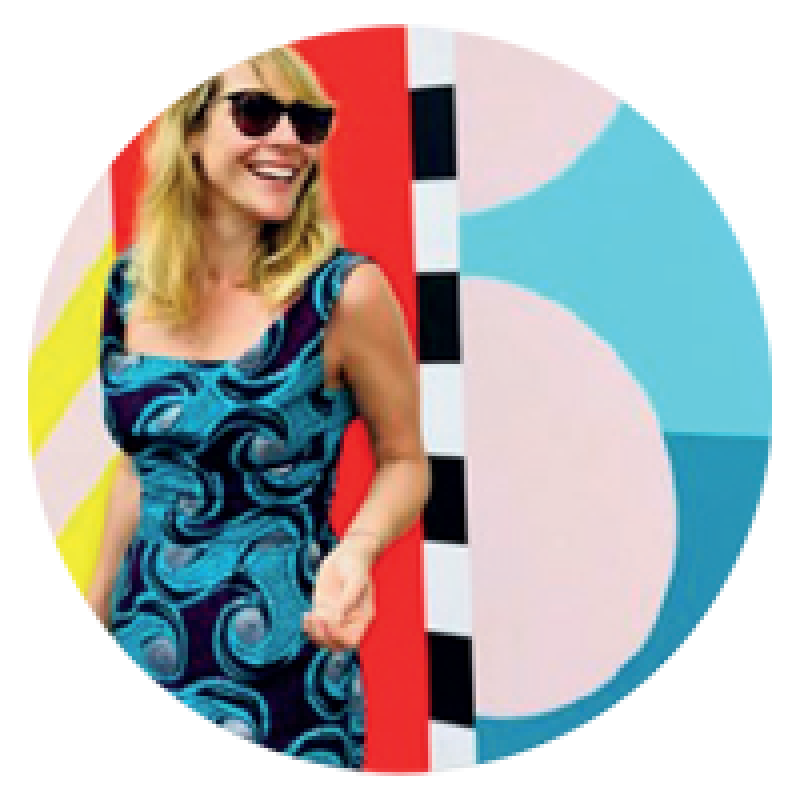 Juliet Kinsman
