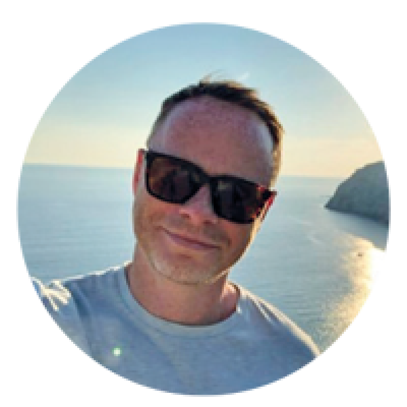  Mark Duguid