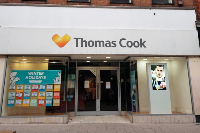 The association said it had launched a "full review" of its members’ relationships with agents