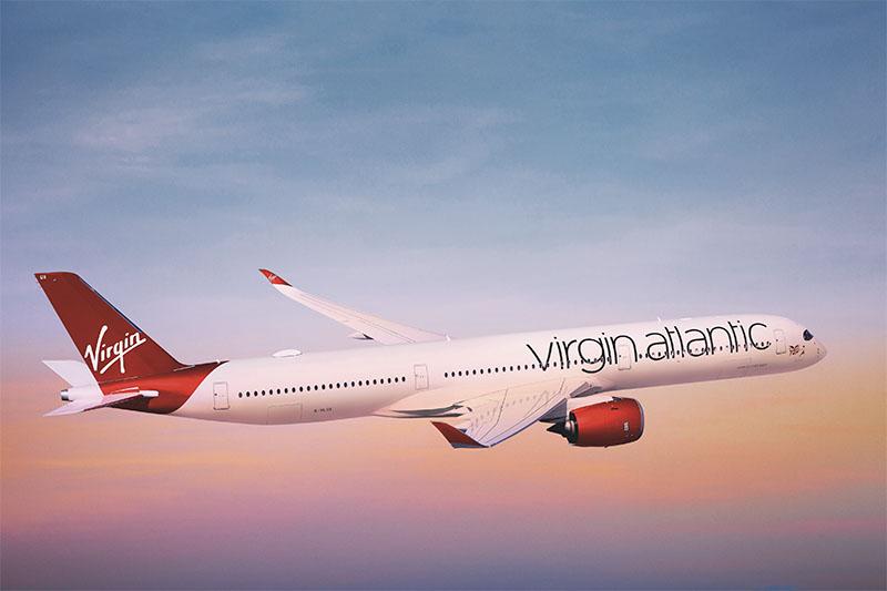 Virgin Atlantic said it welcomed the CAA's decision
