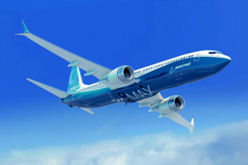 IAG has shown its faith in the Boeing 737 Max