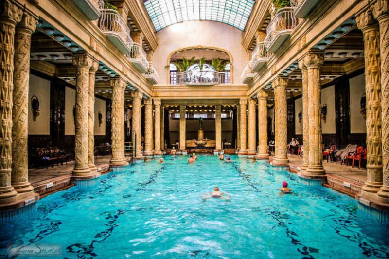 Attraction World has introduced a three-hour Budapest Grand City Tour
