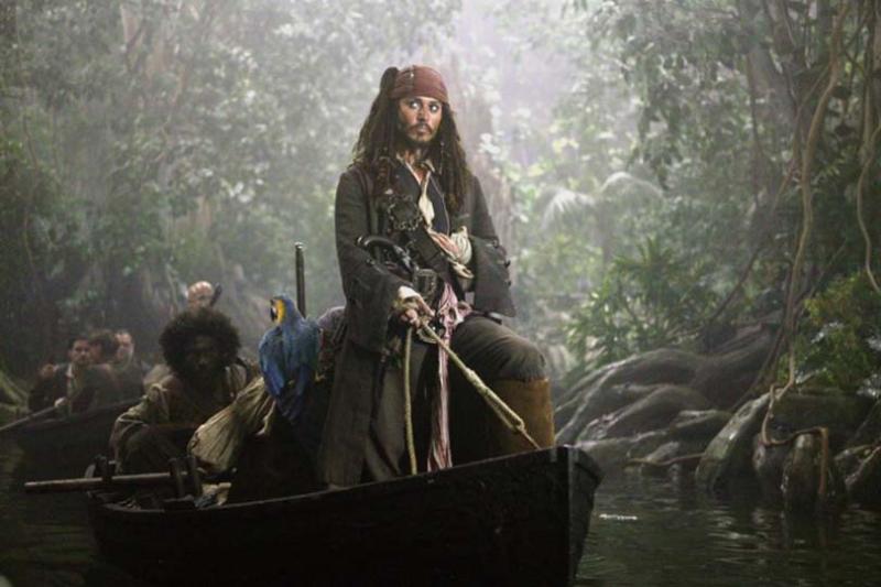 8. Film fans will be kept happy