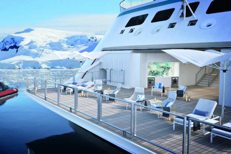 Cruise