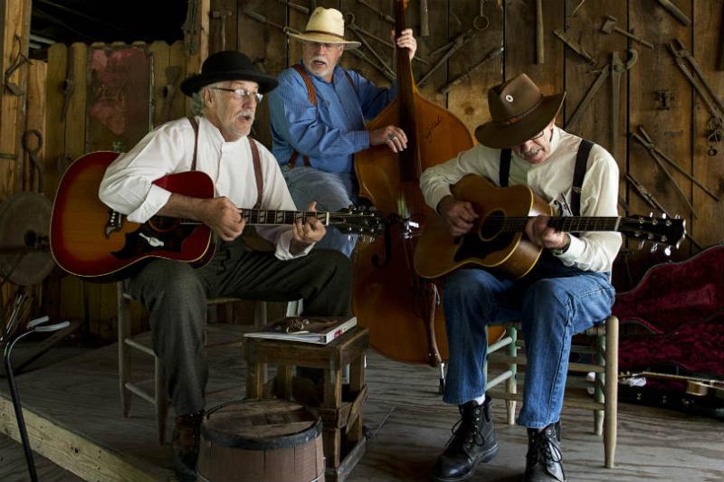The new American and Worldwide Travel fly drive trip includes Nashville Music Attraction Passes