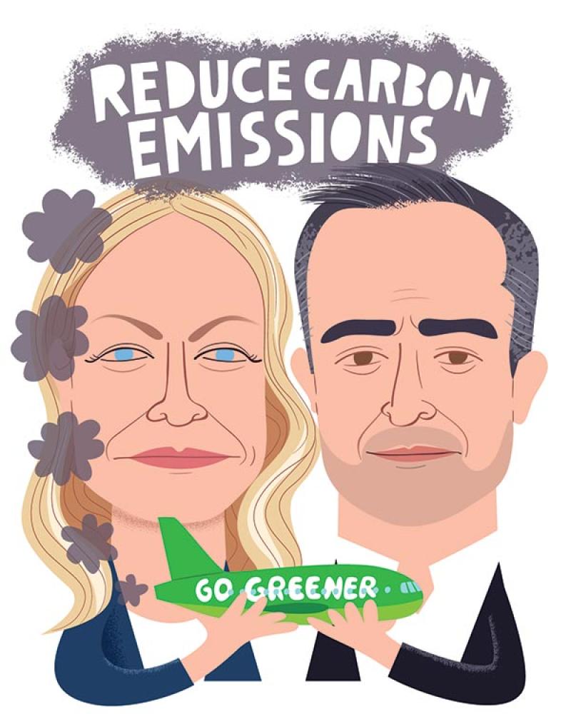 Green party