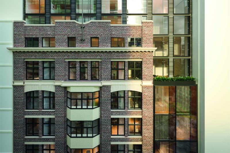 Ace Hotel is opening its first outpost in Australia in 2021