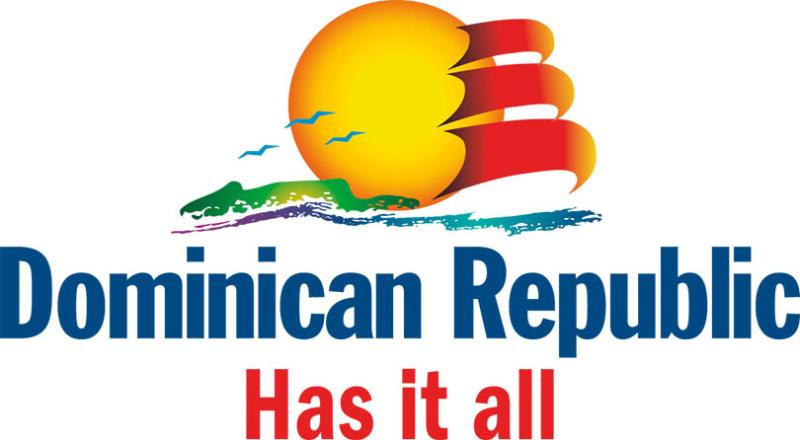 Dominican Republic logo