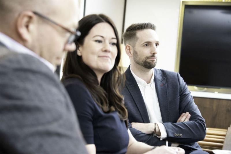 ‘Why use a travel agent?’
