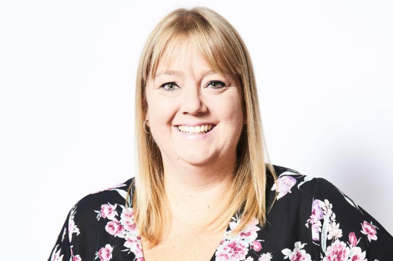 Belinda Vazquez, Tui’s retail director