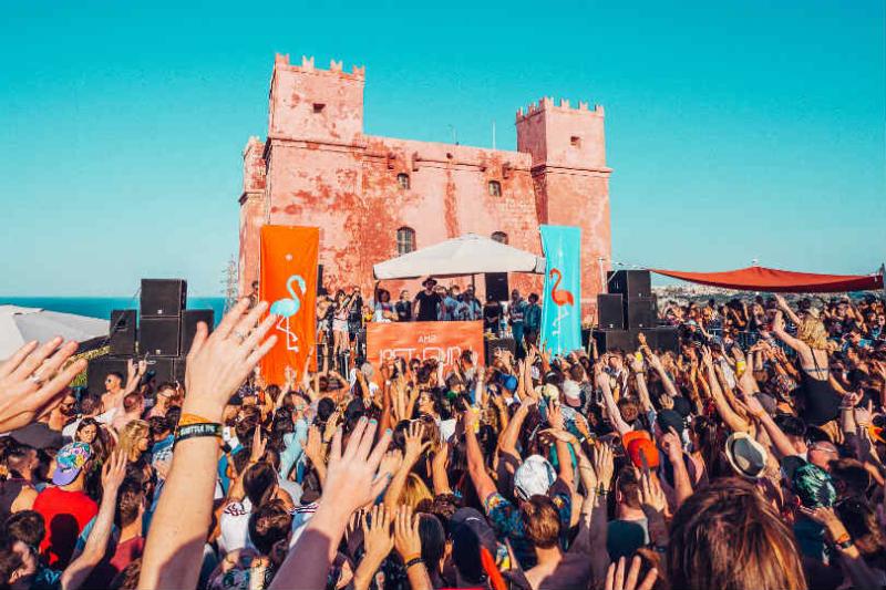 1. Annie Mac’s Lost & Found