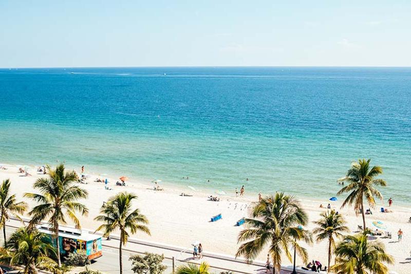 FLORIDA