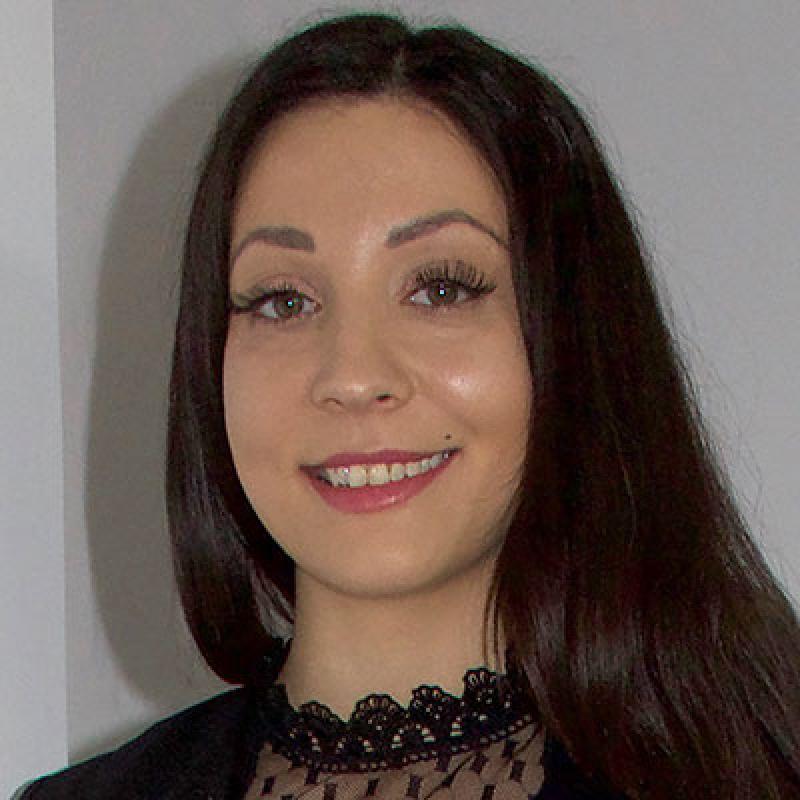 Kelly Joannides