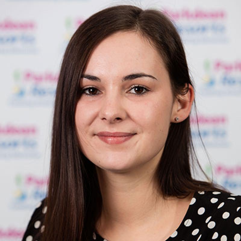Shauna Foy