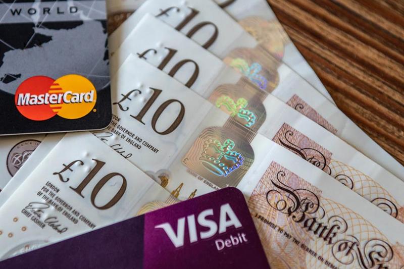 It comes as consumers rein in discretionary spending as the cost of living soars