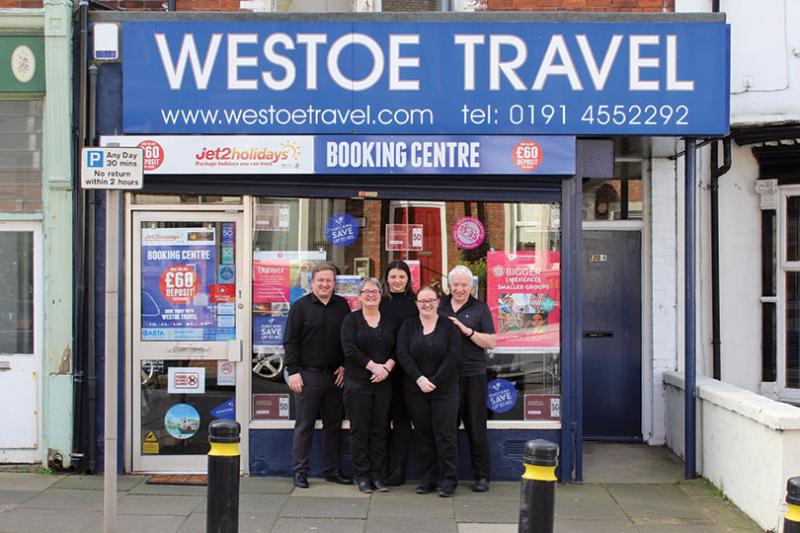 The North East's Top Agencies