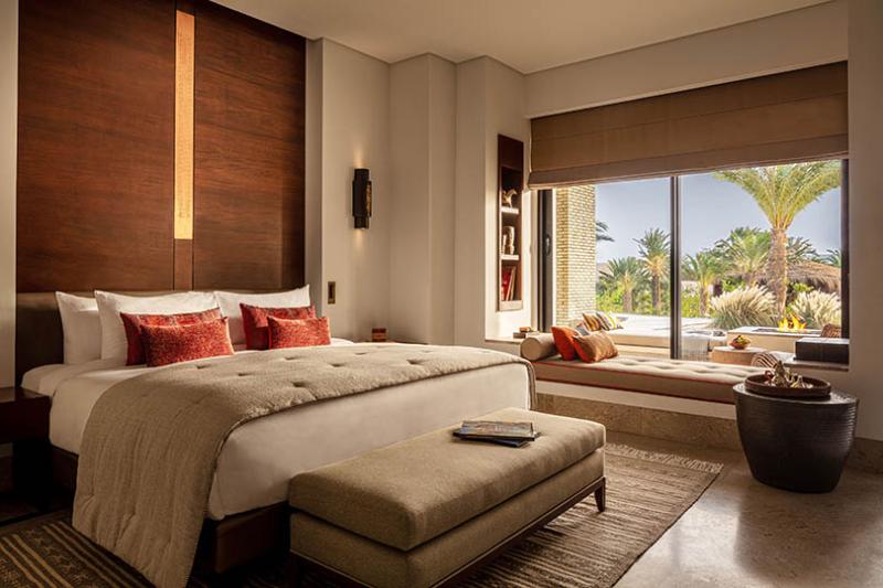Anantara launches first property in Tunisia