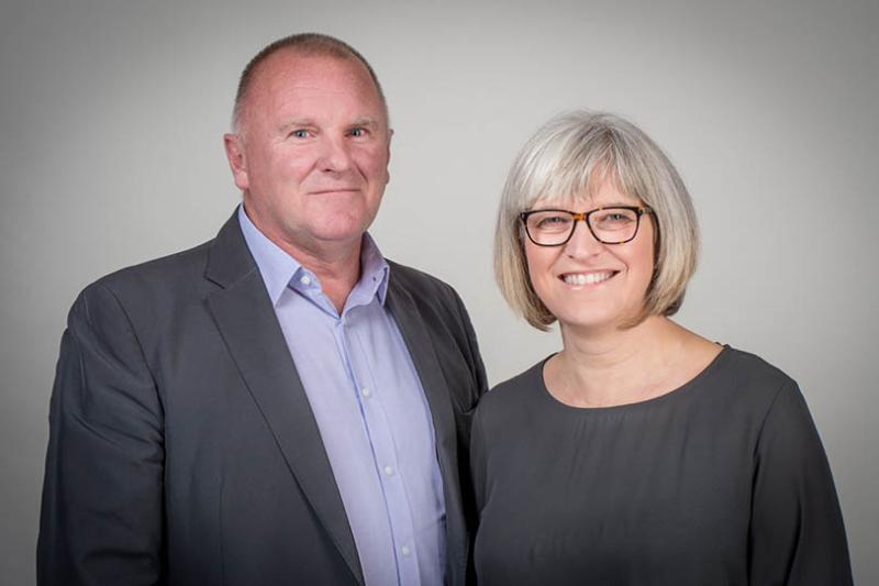 Kevin and Jill Woods, Small Planet Travel