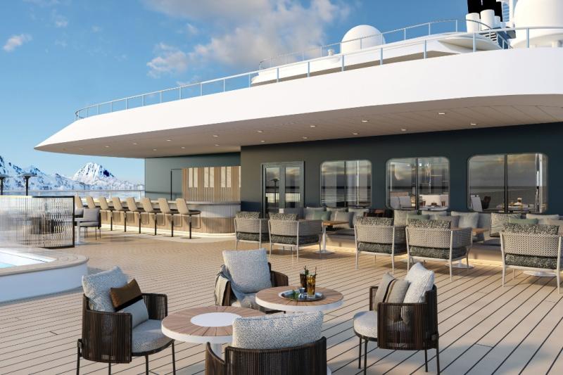 Swan Hellenic revived with new ships in pipeline