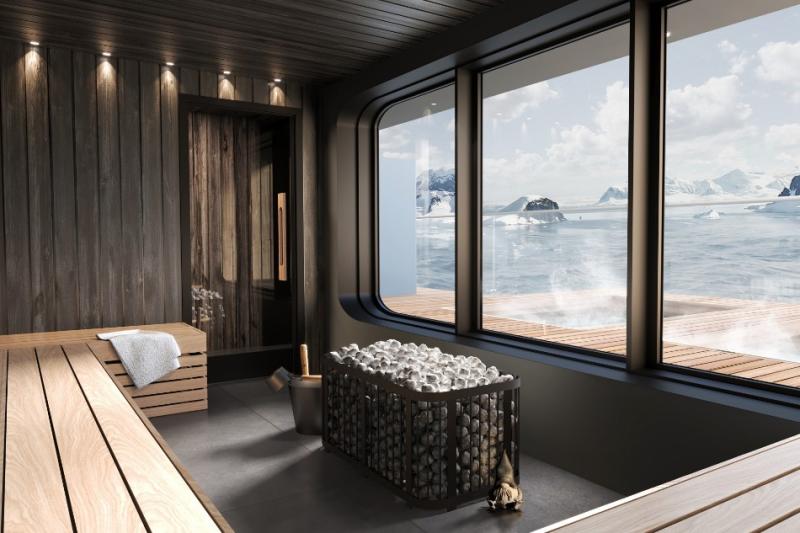 Swan Hellenic revived with new ships in pipeline