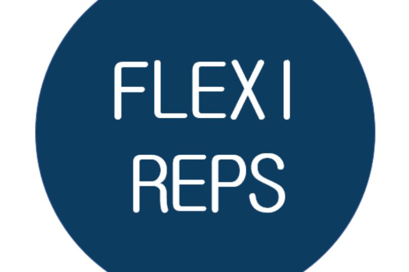 Attraction World and Beds with Ease have become the latest brands to partner with Flexi Reps