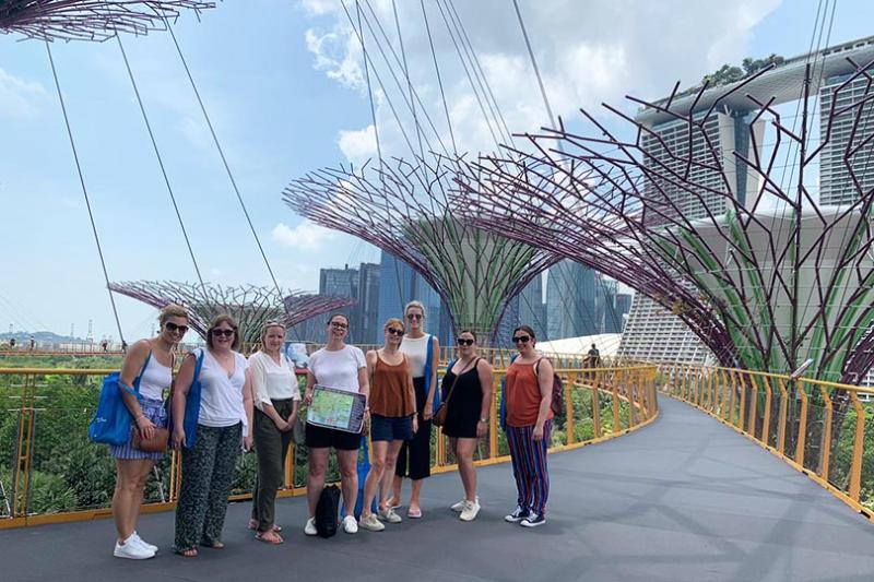 Singapore: more than just a stopover