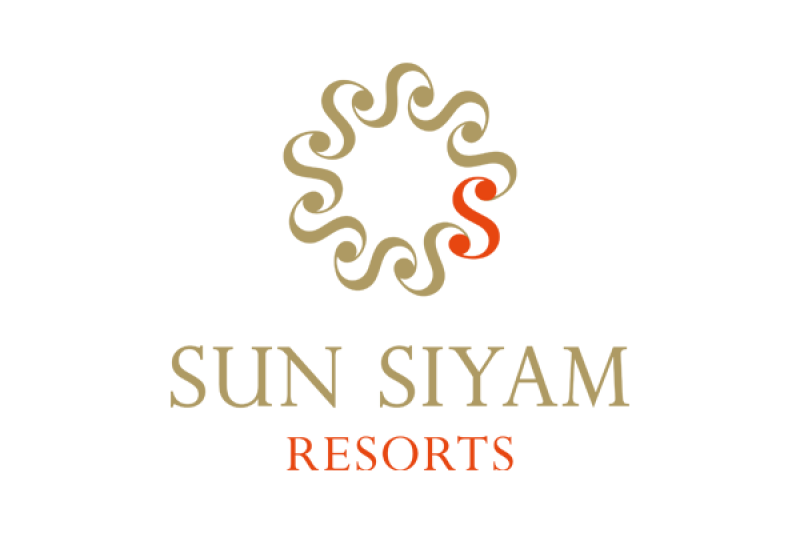 Sun Siyam Resorts logo