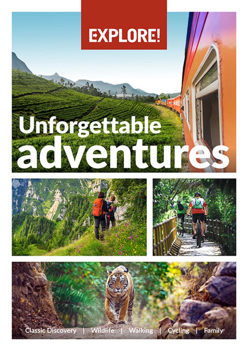 Explore